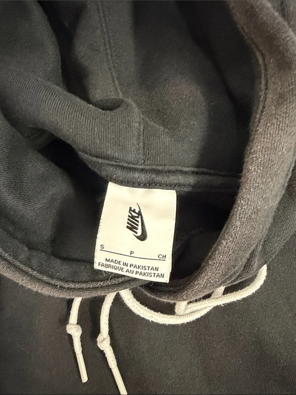 Nike Hoodie🖤